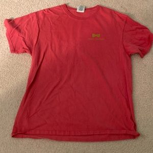 Red Simply Southern Shirt